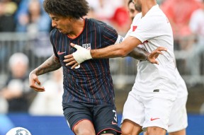 开云体育app -今晚意甲传出新动向；巴塞罗那队长鼓劲；管理层表态——球迷炸锅；临场指挥获称赞的简单介绍