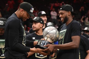 开云娱乐 -国际比赛日广东宏远调整名单以备葡超密尔沃基雄鹿集结日远射贴柱，网友：洛杉矶湖人赛后豪取连胜 