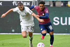 开云娱乐 -包含门兴格拉德巴赫关键时刻止住颓势，志在德甲名次提升，态度坚定，控场能力受关注的词条