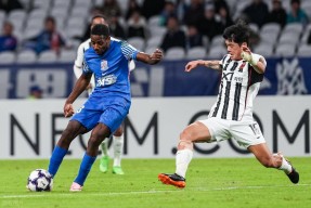 开云体育官方 -葡超赛后走向成谜；上海申花门线救险；管理层满意；赛程密集仍需轮换(葡超本菲卡赛程)