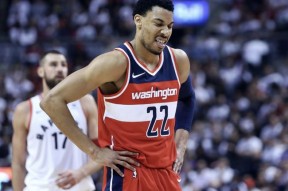 开云体育下载 -华盛顿奇才主场球馆