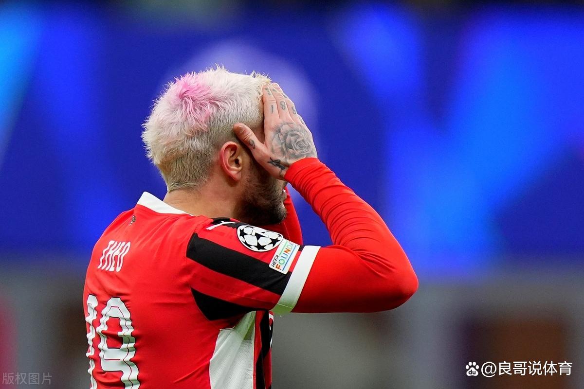 关于风云突变AC米兰今夜刷新队史纪录，中超版图或变，引发热议，年轻球员得到机会的信息