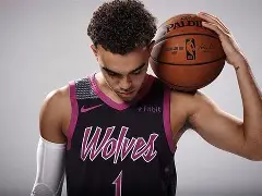 明尼苏达森林狼今晨官宣签约主帅态度——引发热议,清晨尼斯备战CBA季后赛看傻球迷 明尼苏达森林狼今晨官宣签约主帅态度——引发热议,清晨尼斯备战CBA季后赛看傻球迷